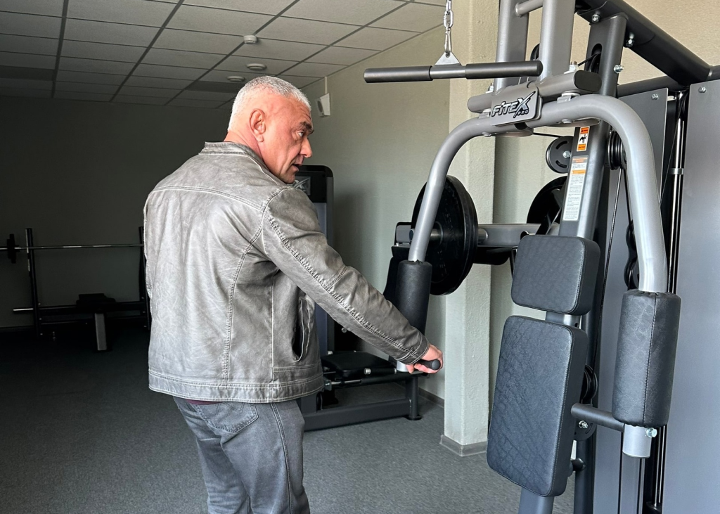 Фото: Владимир Мухин