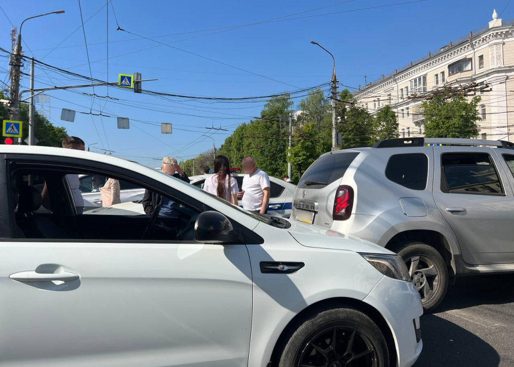 Фото: корреспондент Тульской службы новостей