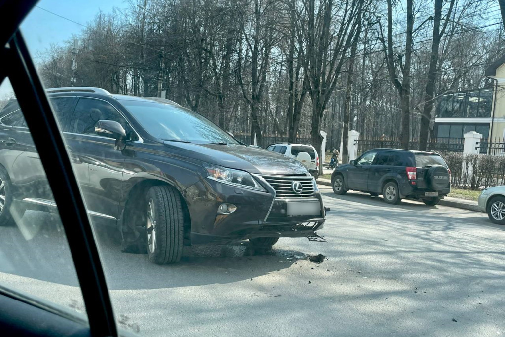 Фото: Тульская служба новостей