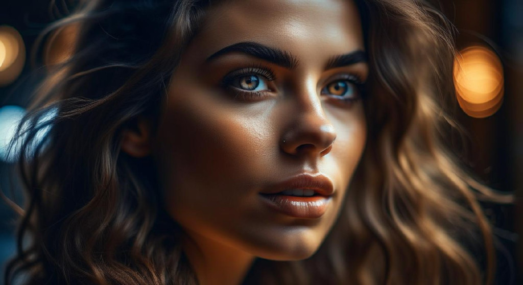 Фото создано с помощью нейросети ПАО "Сбер" 