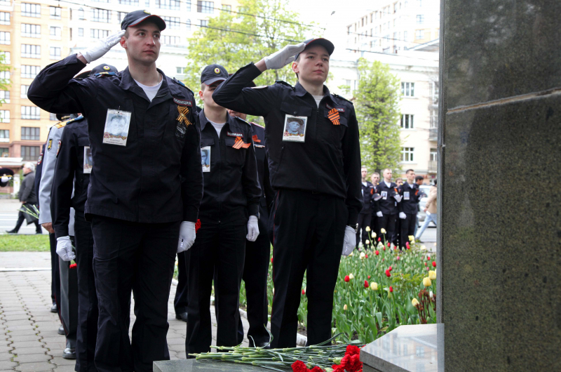 УМВД по Тульской области