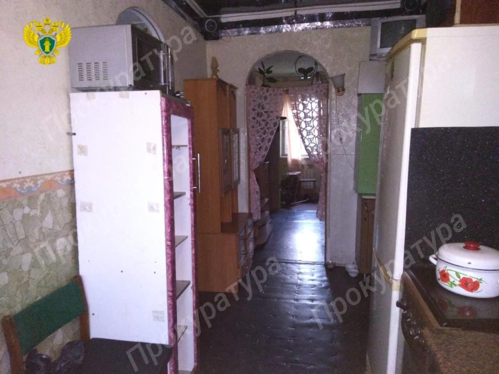 Фото: прокуратура Тульской области Фото: прокуратура Тульской области