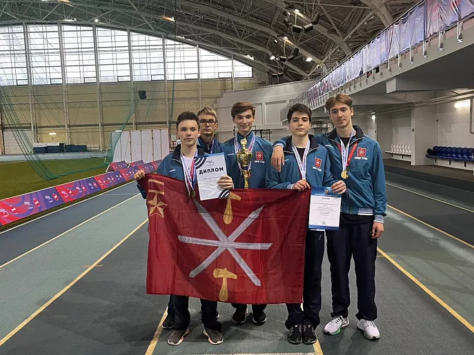 Фото: министерство спорта Тульской области