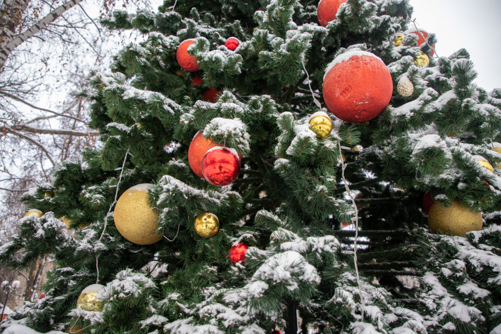 Во сколько обойдется тулякам отпраздновать Новый год в новогодней столице России