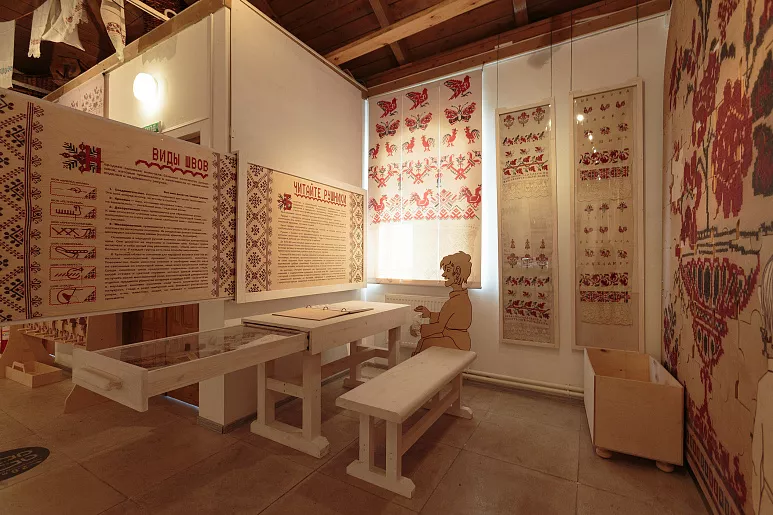 Фото: министерство культуры Тульской области