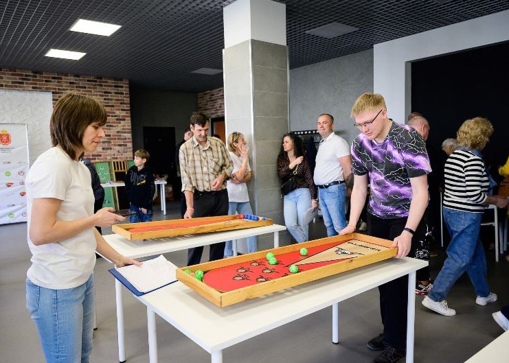 Фото: тульское региональное отделение ФНСИР