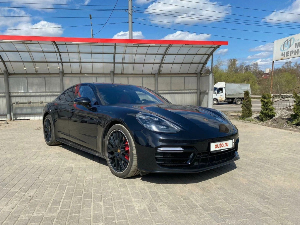 Фото: Auto.ru