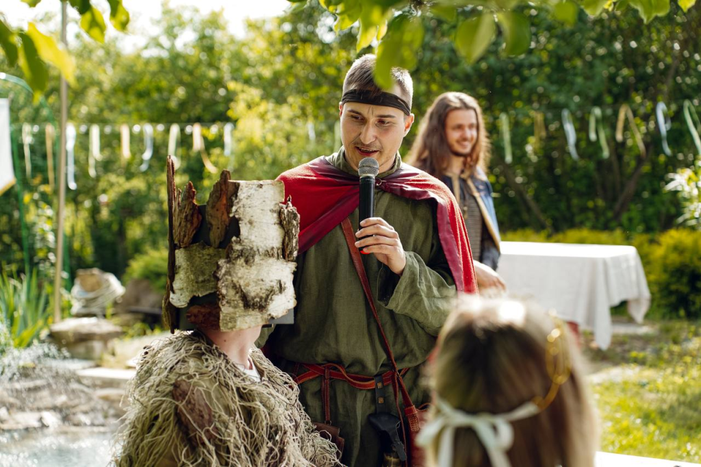 Максим Шуриков, лагерь "Море. Да"