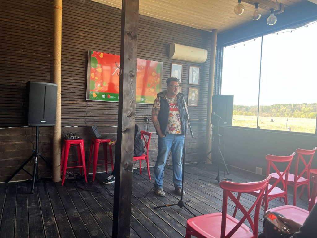 Фото: корреспондент Тульской службы новостей