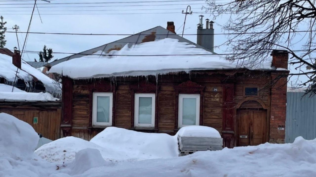 Гоголевская, 34 Гоголевская, 34