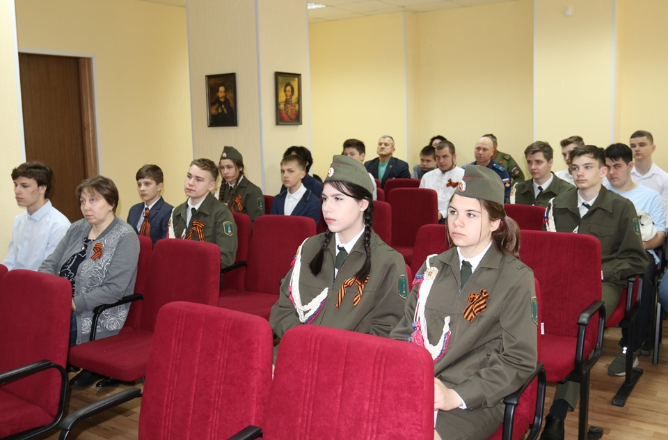 Фото: Тульская городская Дума