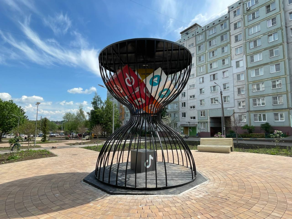 Фото: корреспондент Тульской службы новостей