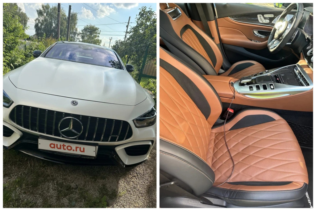 Фото: Auto.ru