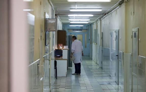 В апреле туляки чаще всего жаловались Минздраву на нехватку врачей, содержание больниц и хамство персонала