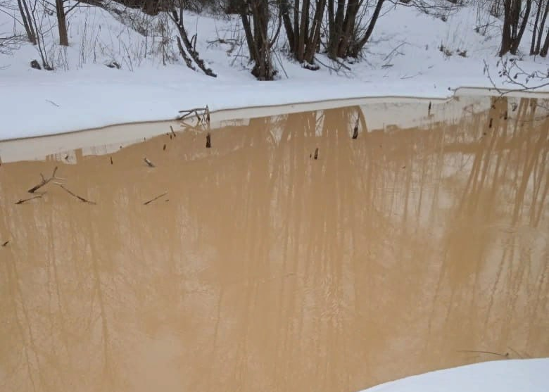 фото очевидцев