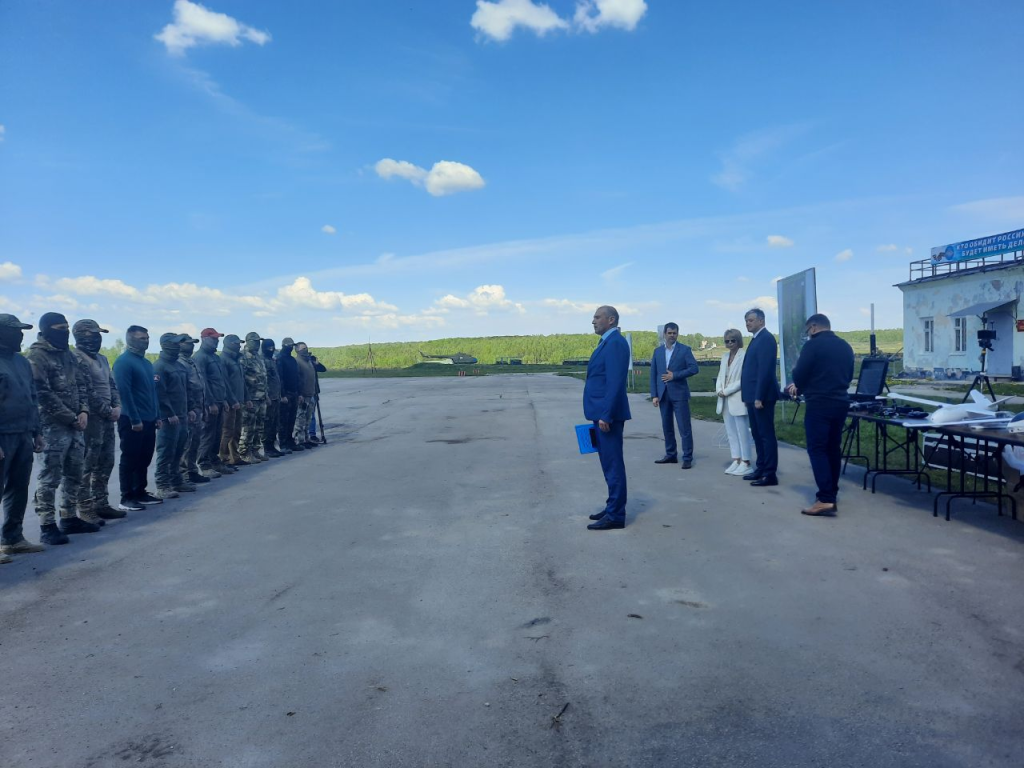 Фото: Тульская служба новостей