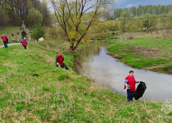 Фото: ГУ МЧС России по Тульской области