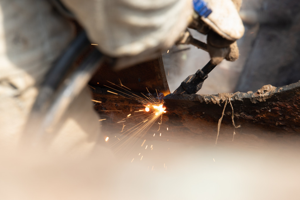 К зиме в Туле подготовят восемь водозаборов, 40 км теплосетей, 181 котельную и многое другое / Тульская служба новостей