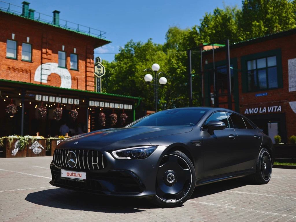 Фото: Auto.ru