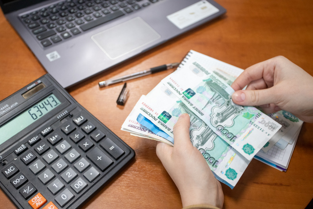 Участвовать в программе необходимо не менее 15 лет / Тульская служба новостей