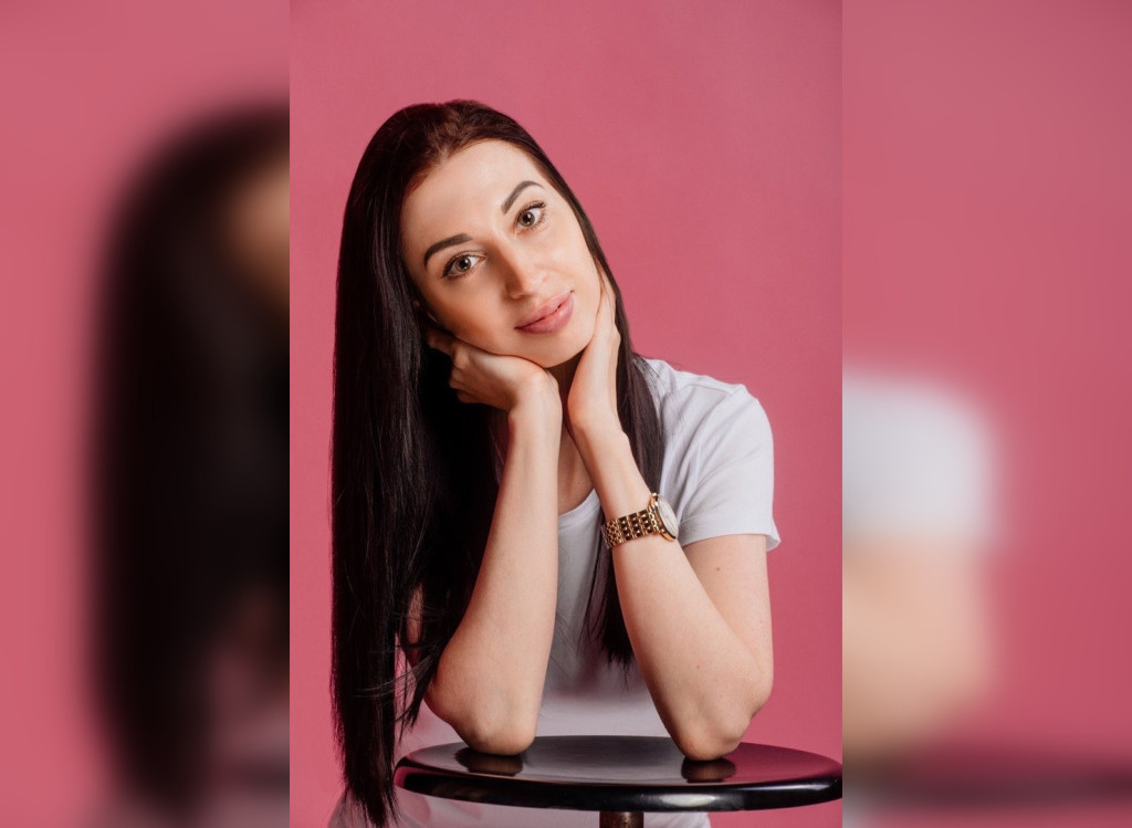 Врач-трихолог Елена Комиссарова 