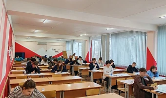 19 тульских школьников выступят в заключительном этапе всероссийской олимпиады