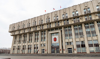 Тульские чиновники заработали 365 млн рублей за первый квартал 2026 года