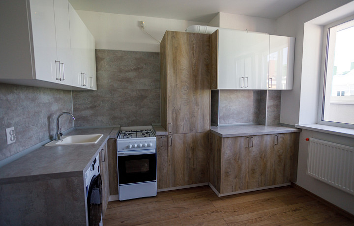 Кухня под контролем: жители Тулы массово доверяют уборку профессионалам