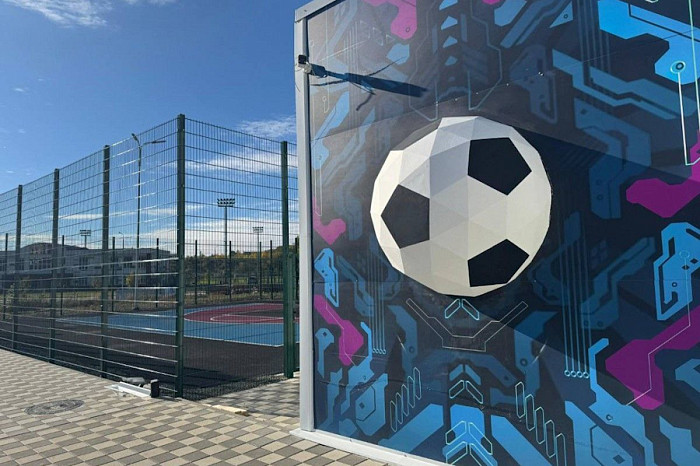 Стало известно, как будет выглядеть фиджитал-центр в Туле