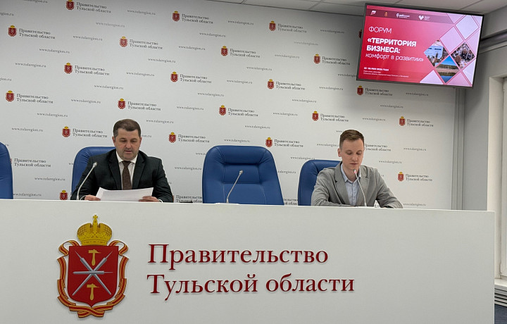 Дизайнер Лисовец пообщается с тульскими представителями бьюти-индустрии