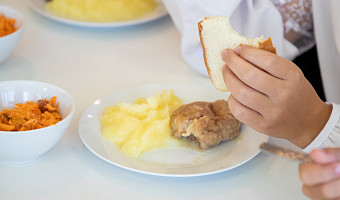 В России предложили ввести стандарт здорового детского питания