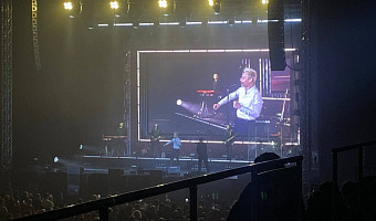 Шоумен Кушанашвили раскритиковал поведение Шамана