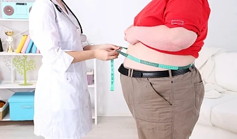 Тулякам рассказали, какие виды рака чаще развиваются у людей с лишним весом