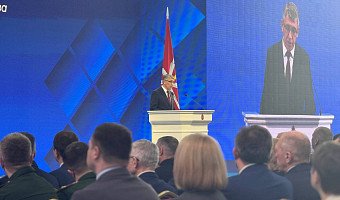 Миляев поручил завершить проектирование новой больницы скорой помощи в Туле не позднее 2027 года