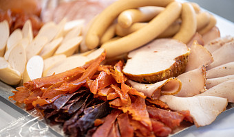 Закупаемся на хороший новогодний стол в Туле: можно ли уложиться в пять или хотя бы семь тысяч рублей?