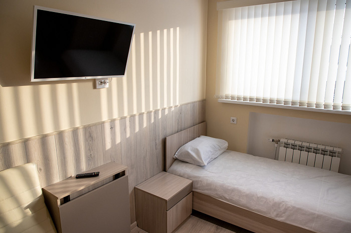 На реконструкцию велотрека потратили 349 миллионов рублей: как он выглядит сейчас