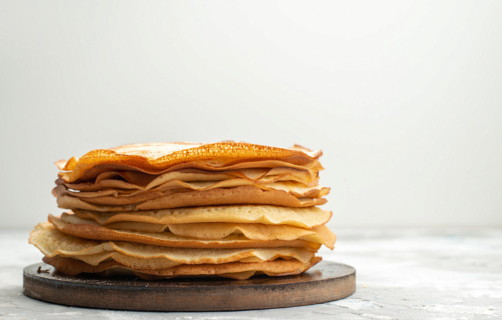 «Индекс блинов» в Тульской области: как подорожали продукты за год