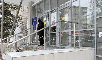 За новогодние праздники скорая помощь в Тульской области выезжала на вызовы около 17 тысяч раз