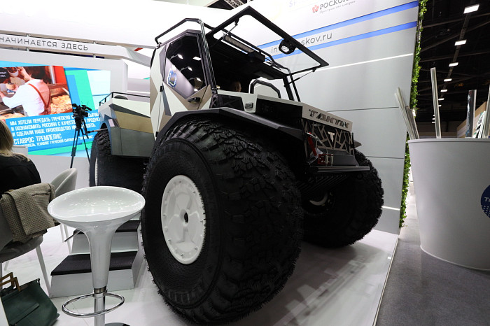 Почти 51,5 млрд рублей инвестиций и сотни новых рабочих мест. Каким был для Тульской области второй день ПМЭФ