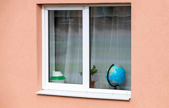 Почему важно убирать в комнате, и как пыль влияет на наше здоровье