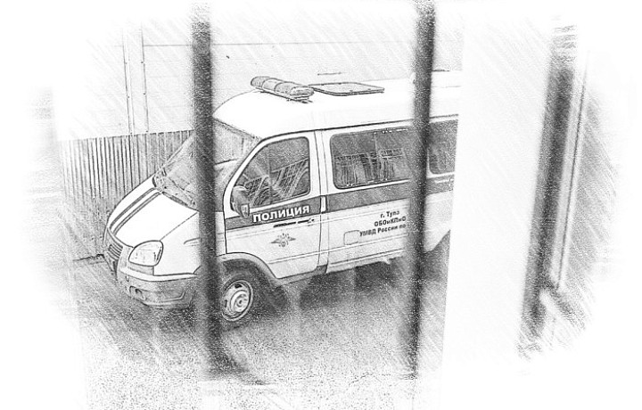 После «двойки» добили «с ноги»: Тульский областной суд рассмотрит апелляцию кавказцев, избивших девушку