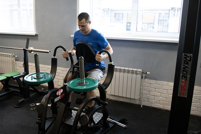 На реконструкцию велотрека потратили 349 миллионов рублей: как он выглядит сейчас