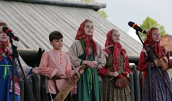 В Туле пройдет гала-концерт фестиваля «Молодо-зелено»
