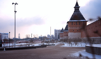 Надругательство над 9-летней девочкой и эвакуация жилых домов: что произошло в Тульской области в января 2026 года