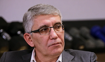 Дмитрий Миляев: В моей жизни первое место занимает работа, на остальное остается по чуть-чуть