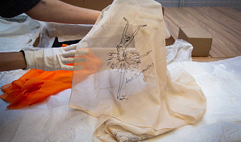 Дом-музей Щедриных в Алексине пополнился 35 новыми экспонатами