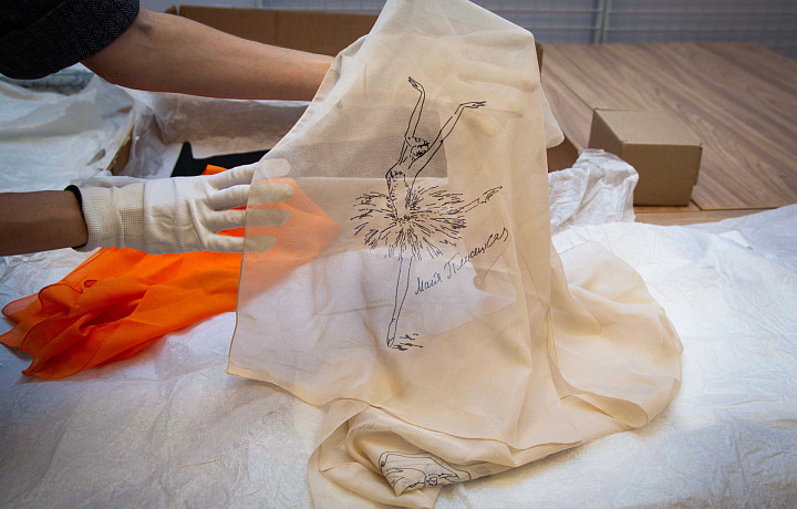 Дом-музей Щедриных в Алексине пополнился 35 новыми экспонатами