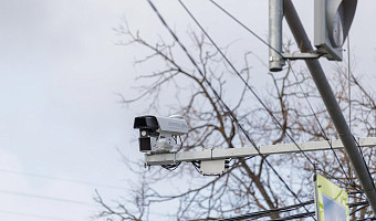 На дорогах в Тульской области работают уже почти 300 камер: где стоят и какие нарушения научились фиксировать?