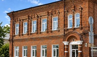 Суд отказался «выселить» компанию-должника из купеческого дома в Туле