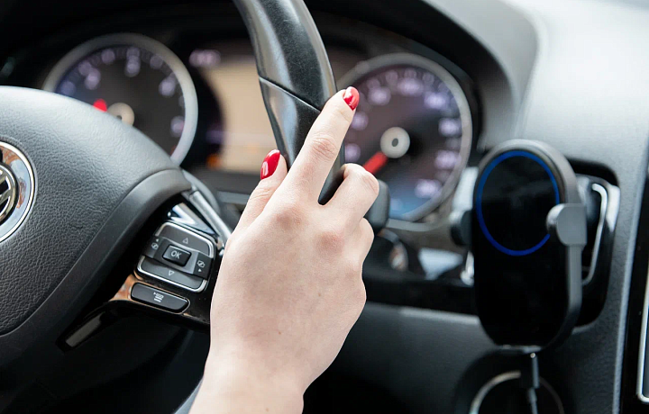 Тулячку приговорили к трем годам принудительных работ за «дрифт» на парковке ТЦ «Глобус» и сбитого пешехода